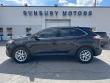 Used 2022 Ford Edge SEL SUV