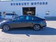 Used 2023 Kia Forte LXS Sedan