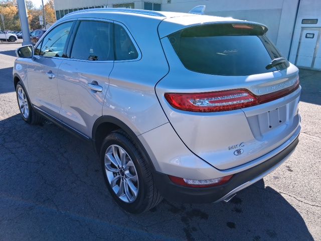 Used 2016 Lincoln MKC Select with VIN 5LMCJ2D93GUJ05481 for sale in Sunbury, PA