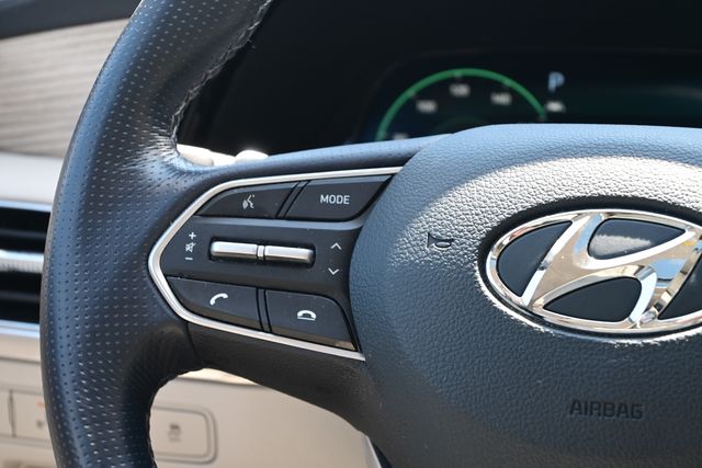2022 Hyundai Palisade Calligraphy - Photo 18