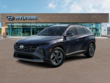 Hyundai Tucson Hybrid