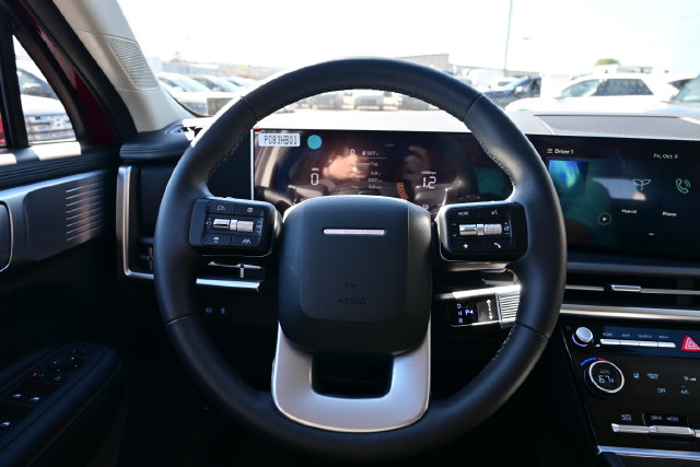 2026 Hyundai Santa Fe SEL - Photo 16