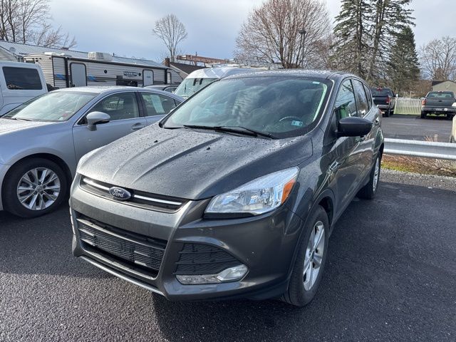 2016 Ford Escape SUV 