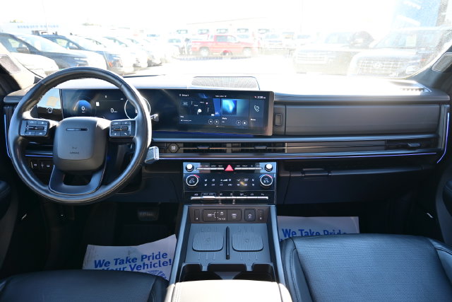 2025 Hyundai Santa Fe Calligraphy - Photo 17