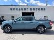 Used 2023 Ford Maverick XL Truck SuperCrew
