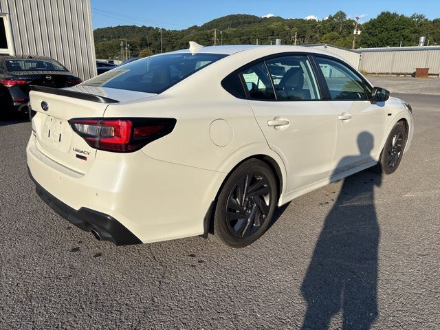 2023 Subaru Legacy Sport photo 2