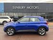 Used 2024 Hyundai Venue SEL SUV