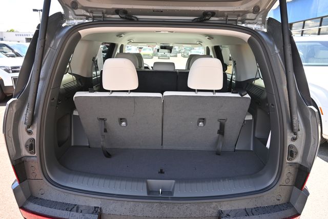 2026 Hyundai Santa Fe SE - Photo 14