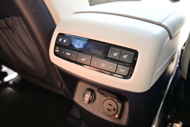2022 Hyundai Palisade Calligraphy - Photo 25