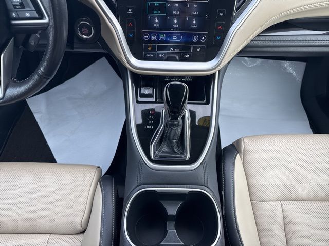 2024 Subaru Outback Limited - Photo 17