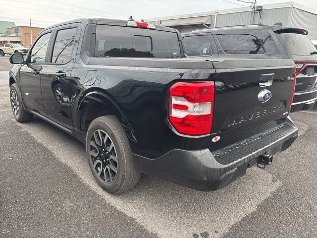 2024 Ford Maverick Lariat photo 2