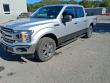 Used 2019 Ford F-150 XLT Truck SuperCrew Cab