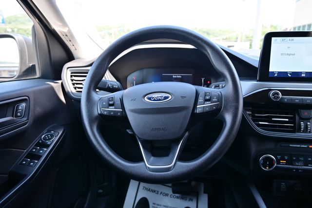 2025 Ford Escape Active - Photo 16