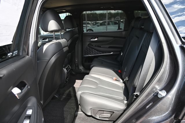 2023 Hyundai Santa Fe Calligraphy - Photo 11