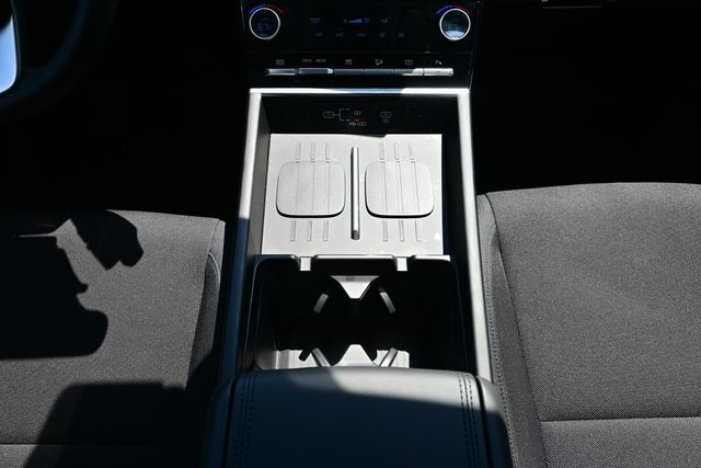 2026 Hyundai Santa Fe SE - Photo 21