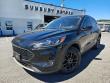 Used 2020 Ford Escape SE SUV