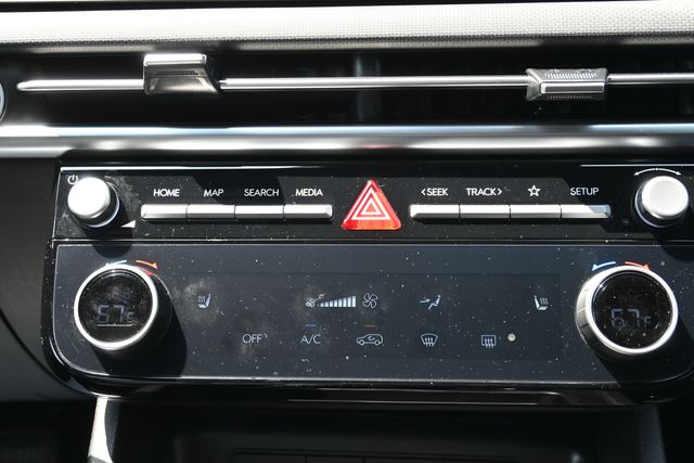 2026 Hyundai Tucson XRT - Photo 21