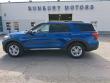 Used 2022 Ford Explorer XLT SUV