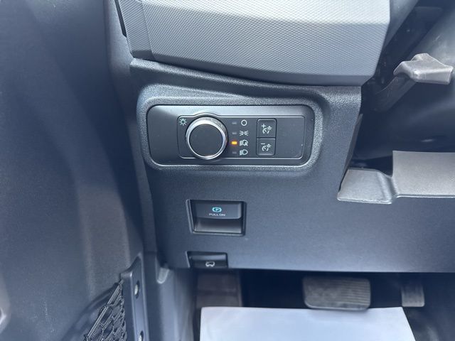 2021 Ford Bronco 4-Door Black Diamond - Photo 20
