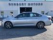 Used 2024 Volkswagen Jetta 1.5T Sport Sedan