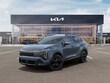  Kia Sportage Hybrid