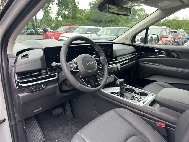 2026 Kia Carnival SX Prestige - Photo 12