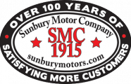 Sunbury Motors Kia