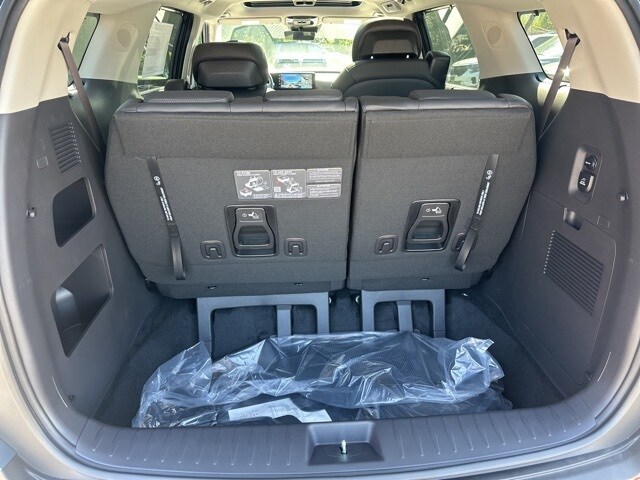 2026 Kia Carnival SX Prestige - Photo 29