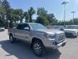 Used 2020 Toyota Tacoma Limited V6 Truck