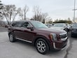  Kia Telluride