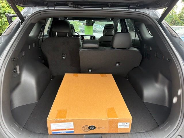 2026 Kia Sportage X-Line - Photo 25
