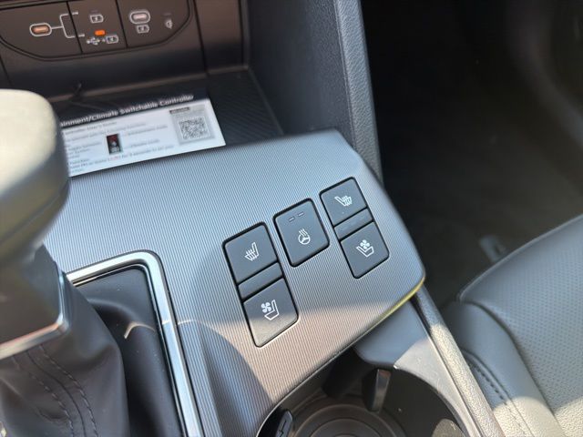 2026 Kia Sportage SX Prestige - Photo 32