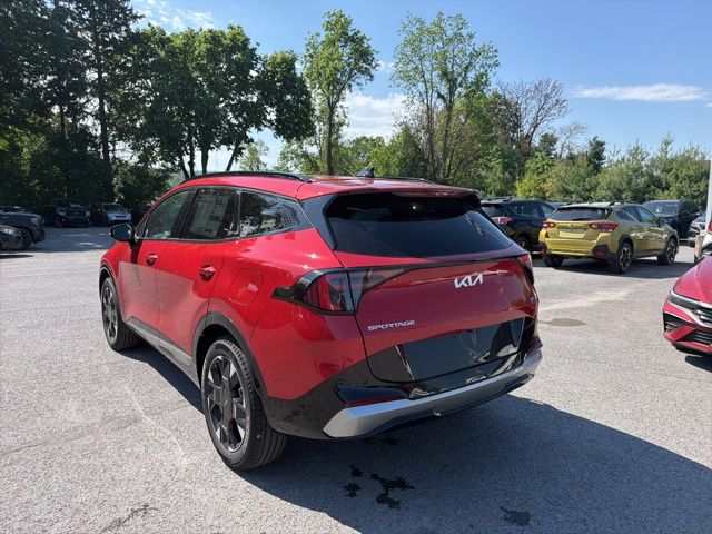 2026 Kia Sportage SX Prestige - Photo 16