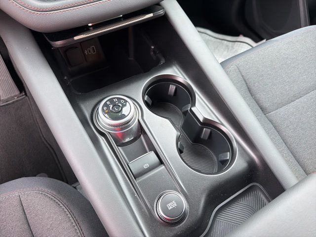 2025 Ford Explorer Active - Photo 35