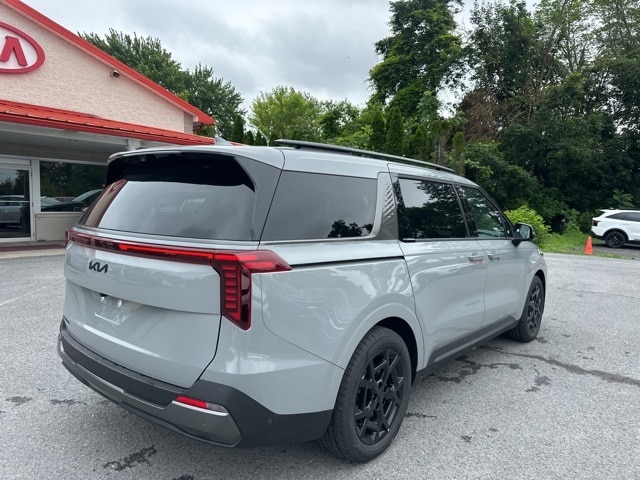 2026 Kia Carnival SX Prestige - Photo 7