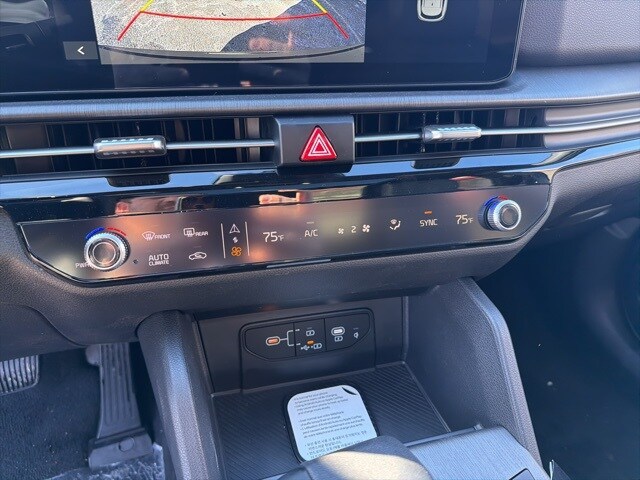 2026 Kia Sportage X-Line - Photo 22