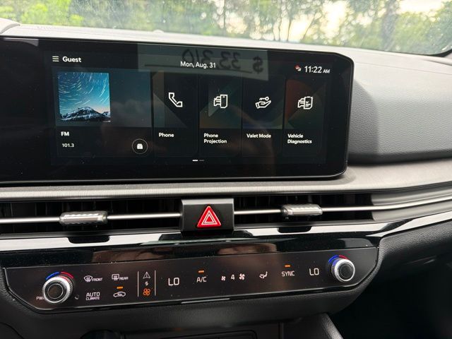 2026 Kia Sportage X-Line - Photo 20