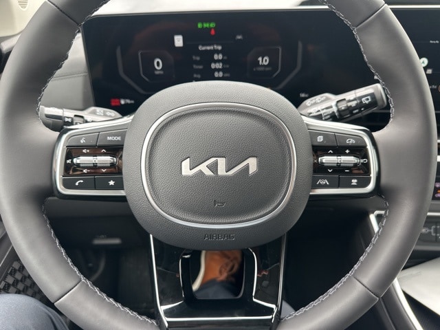 2026 Kia Carnival SX Prestige - Photo 19