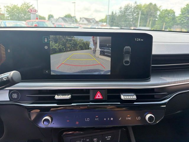 2026 Kia K5 GT-Line - Photo 25