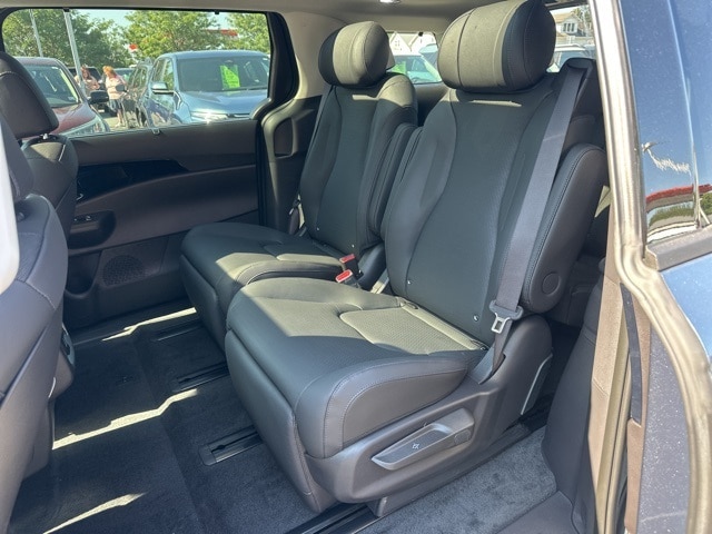 2026 Kia Carnival SX Prestige - Photo 27