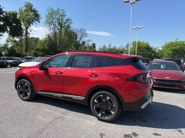 2026 Kia Sportage SX Prestige - Photo 14