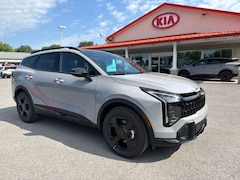 2027 Kia Sportage Hybrid X-Line SUV