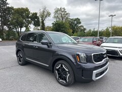 2025 Kia Telluride EX SUV