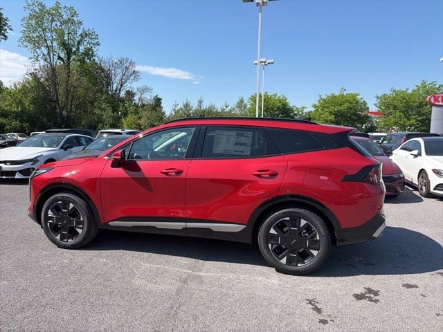 2026 Kia Sportage SX Prestige - Photo 13