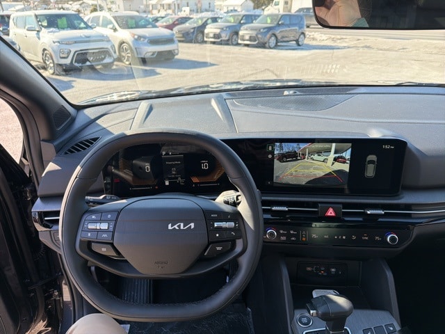 2026 Kia Sportage X-Line - Photo 25