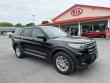 Used 2025 Ford Explorer Active SUV