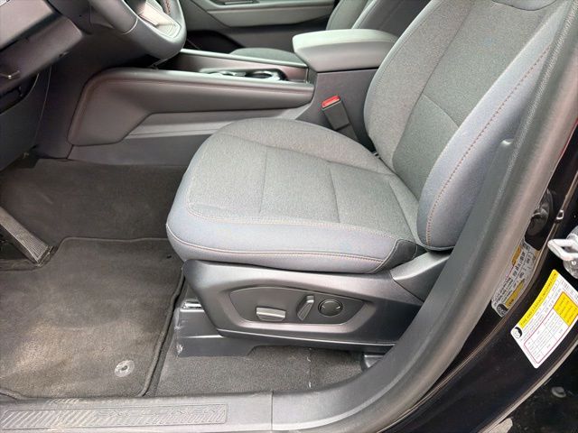 2025 Ford Explorer Active - Photo 29