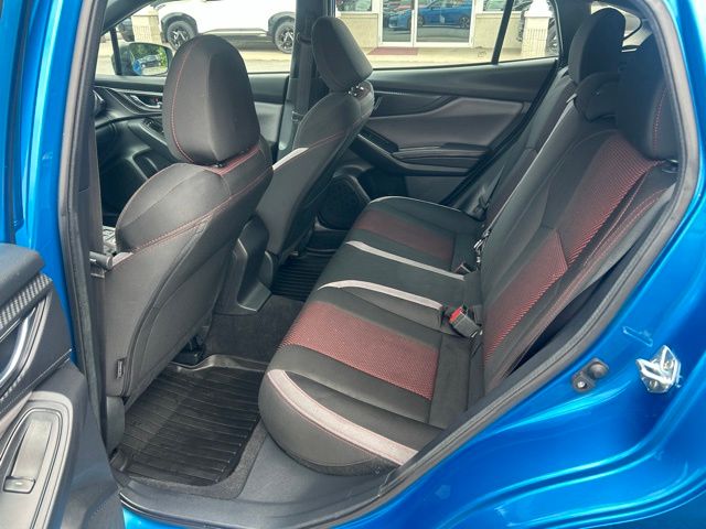 2022 Subaru Impreza Sport - Photo 29