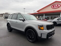 2025 Kia Telluride EX SUV