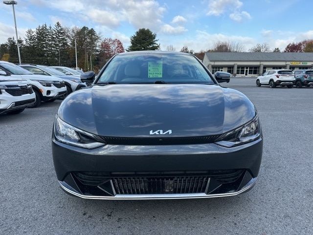 Used 2022 Kia Ev6 Wind with VIN KNDC3DLC7N5079677 for sale in Selinsgrove, PA